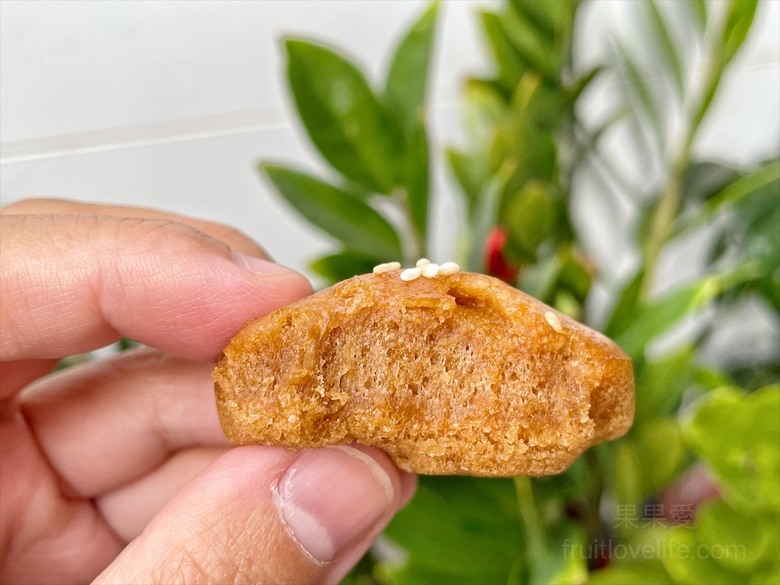 點我看大圖 愛喝茶的不能錯過,鮮萃茶就像新鮮現泡的風味,還有銅板美食小點心可以配著吃