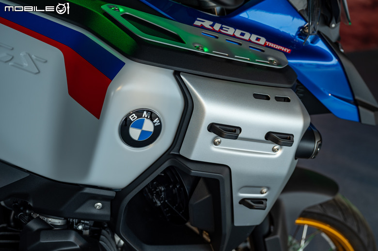 【採訪】BMW Motorrad Track Day 2024，全新冒險之王 R 1300 GS Adventure 賽道日驚喜現身！售價140.9萬起！