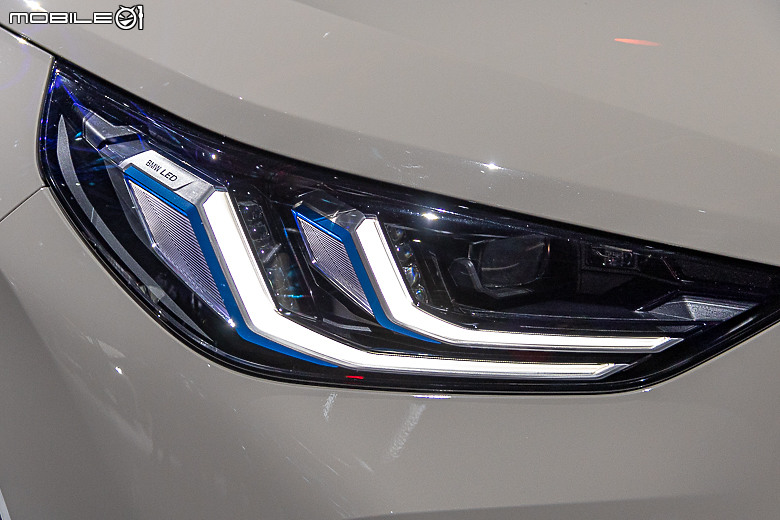 【採訪】BMW 大改款 X3 上市,新增 249 萬元之 20 xDrive xLine車型!