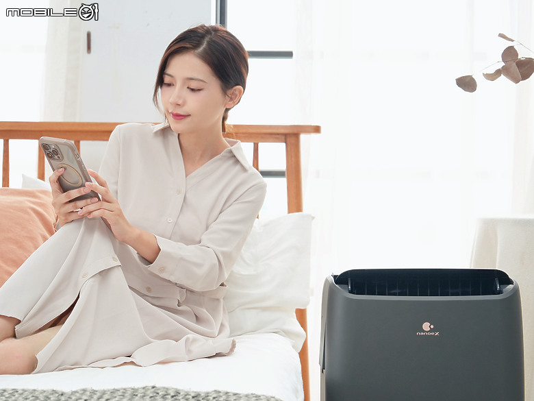 【除濕機選購指南】省電美型兼重、用途多元成主流 ft. Panasonic Smart Dry 變頻除濕機