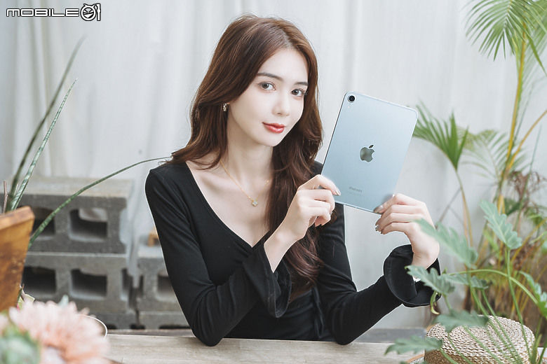 iPad mini 7(A17 Pro)體驗|Apple生態系的潤滑劑!ft.iPadOS 18.2