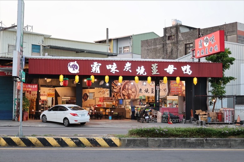 好吃的薑母鴨，濃郁的薑香，軟嫩的鴨肉，吃完全身暖呼呼