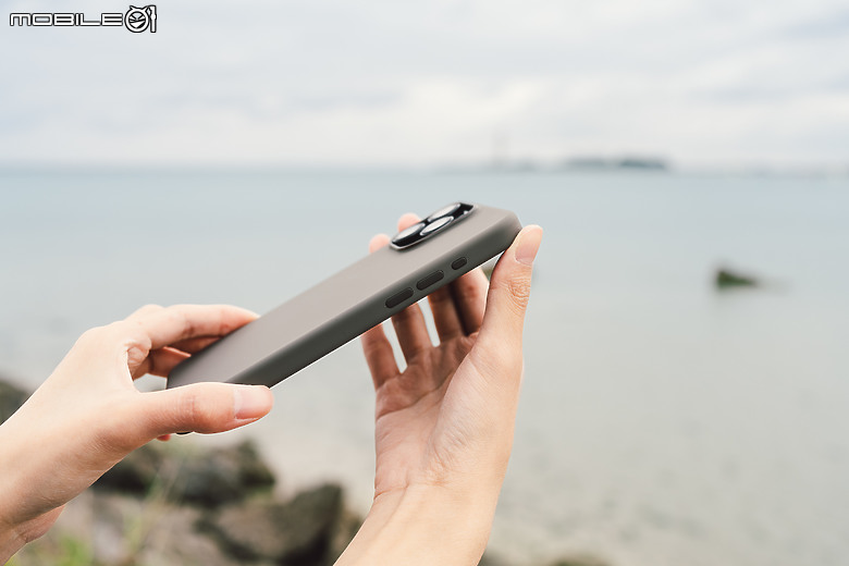 點我看大圖 iPhone 手機殼結合悠遊卡 - LINKASE 悠遊嗶嗶殼開箱,獨家創新技術,都會穿梭最佳拍檔