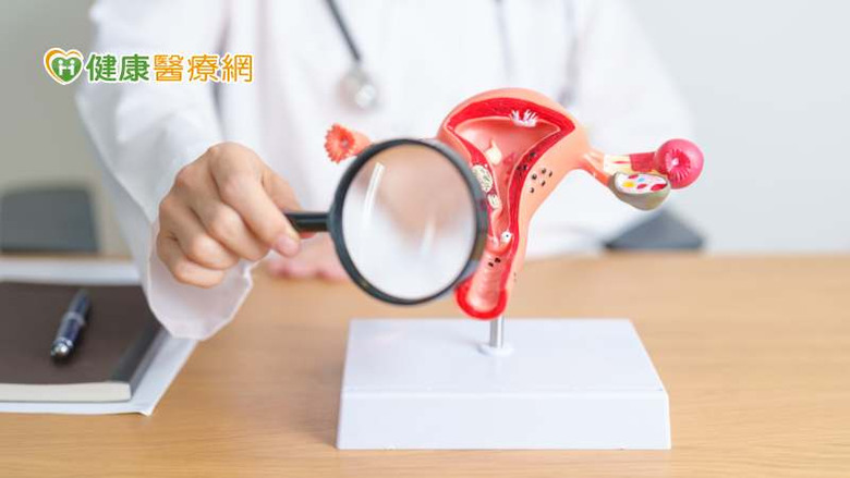 點我看大圖 什麼是「子宮鏡手術」?手術過程、手術風險、術後照顧一次看!