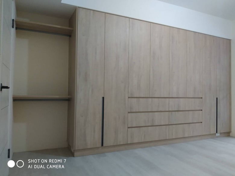［開箱文］27年透天舊屋翻新🏠