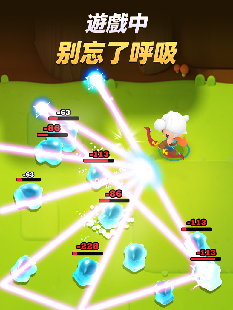 來聊聊你們玩過(或正在玩)的小品(?)遊戲?
