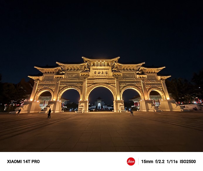 小米14T Pro / vivo V40 Pro攝錄比較｜徠卡與蔡司的中階之爭！