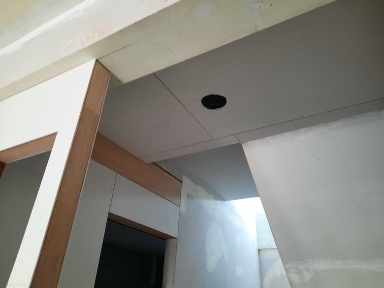 ［開箱文］27年透天舊屋翻新🏠
