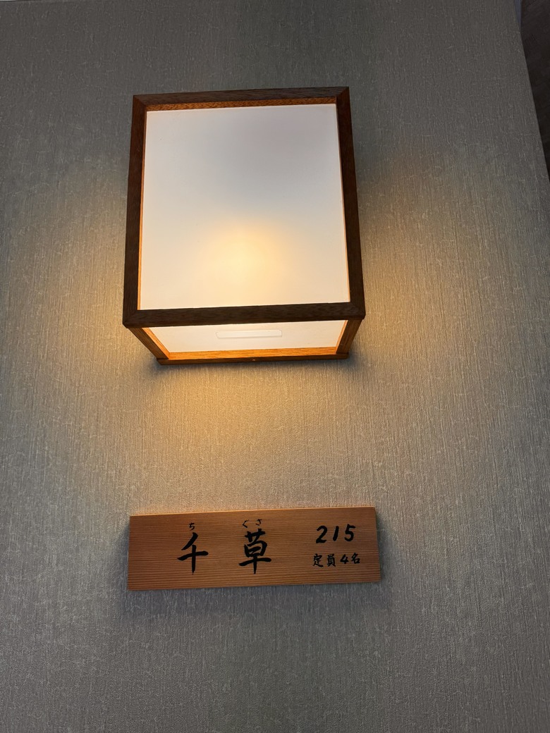 冬季的銀山溫泉很難訂，沒關係🙂↔️
