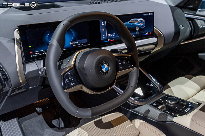 【採訪】BMW 大改款 X3 上市,新增 249 萬元之 20 xDrive xLine車型!