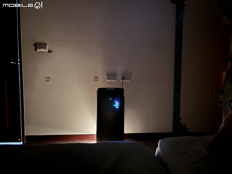 Panasonic 黑色炫風來襲 | F-P90MH 全新突破 | 大胖等級濾網還我好空氣