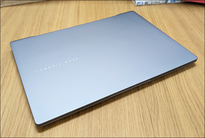 筆電升級Vivobook S 14 OLED S5406SA 258V版