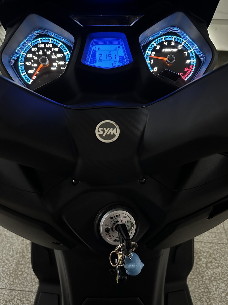 Joymax z+2024版 簡易開箱