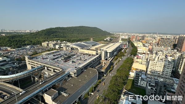 台積工程師來了!租屋需求大公開:偏好3區且要「大全配」