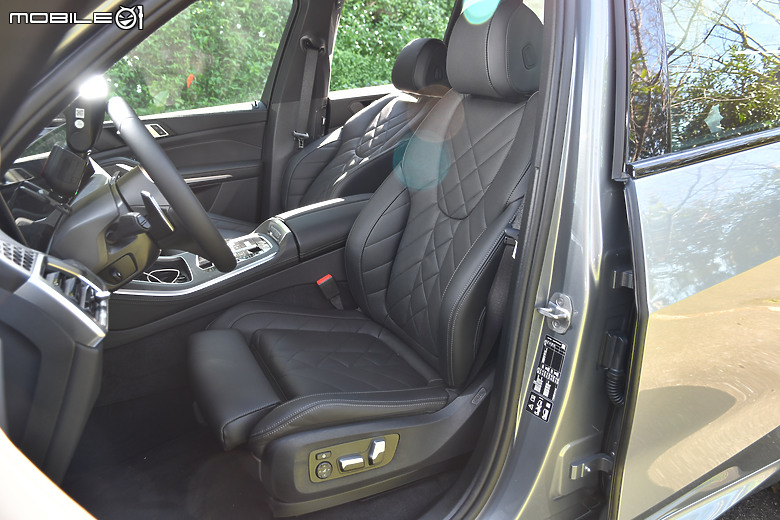 開車遊四方 Vol.21 來苗栗作客,尋山海一色 │ feat. BMW X5 xDrive 40i MY25
