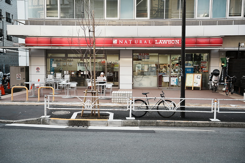 點我看大圖 2024 東京10天微深度遊–Day 6『 代官山 • 中目黑美食散策 』