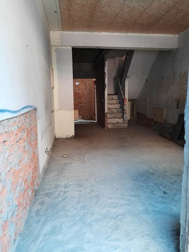 ［開箱文］27年透天舊屋翻新🏠