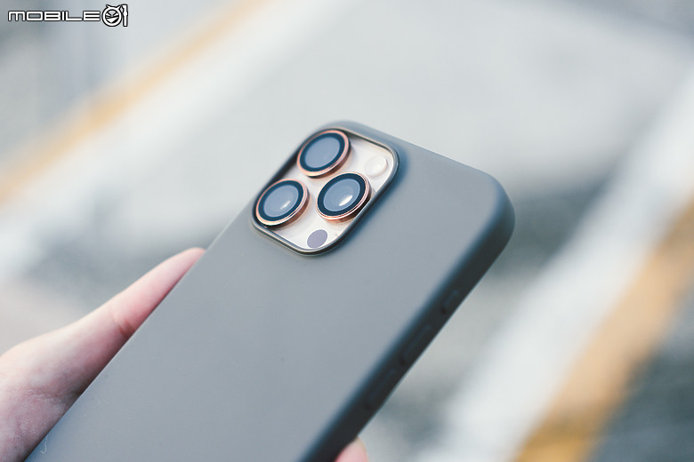 點我看大圖 iPhone 手機殼結合悠遊卡 - LINKASE 悠遊嗶嗶殼開箱,獨家創新技術,都會穿梭最佳拍檔