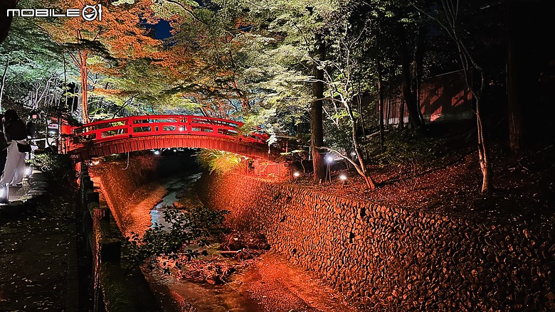 2024 京都夜間拜觀及夜拍 - 東寺、二条城 & 北野天満宮
