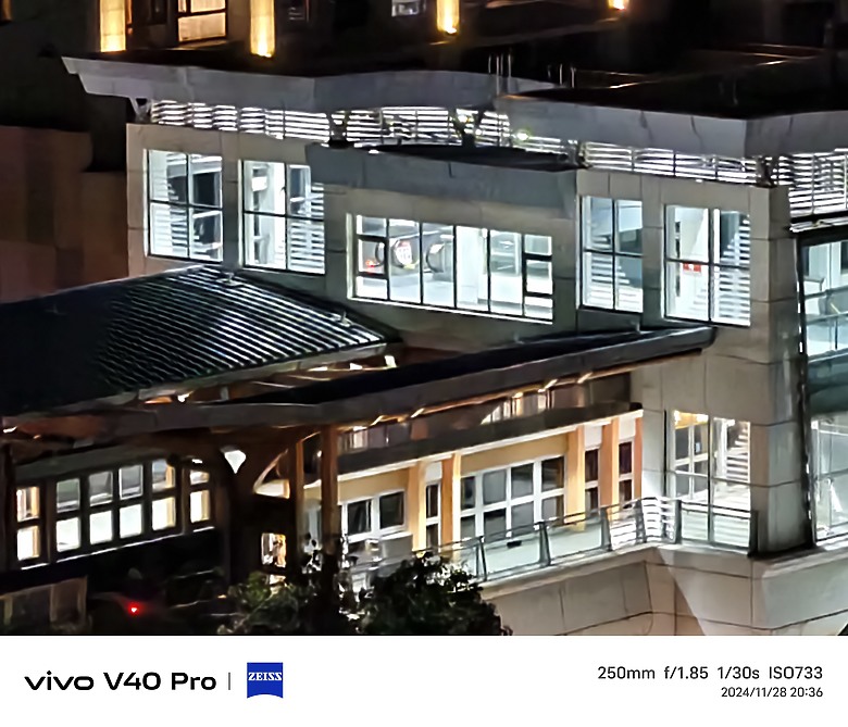 小米14T Pro / vivo V40 Pro攝錄比較｜徠卡與蔡司的中階之爭！