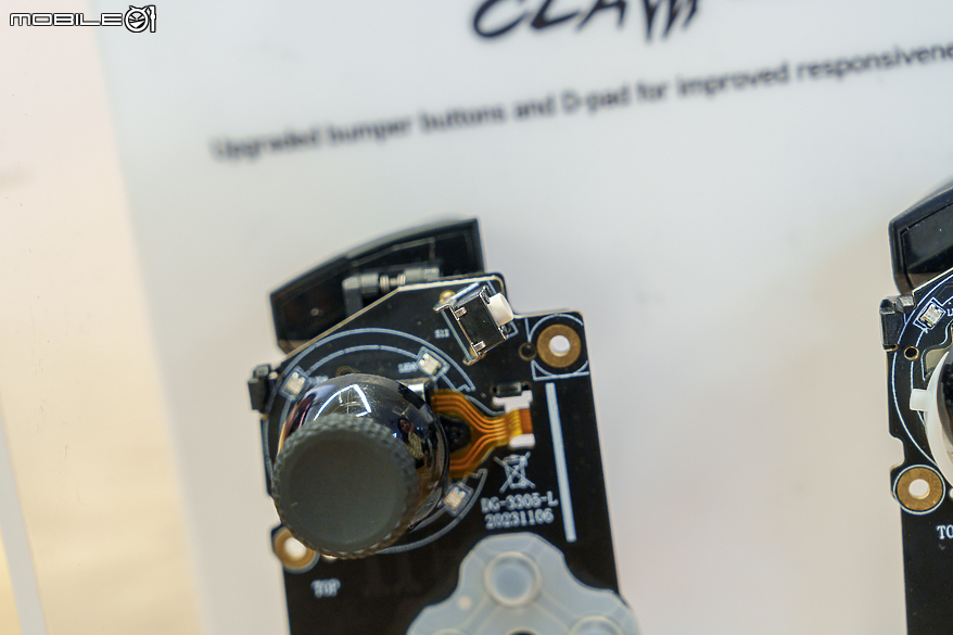 MSI CLAW 8 AI+ A2VM 完整實測｜效能與續航提升超有感！