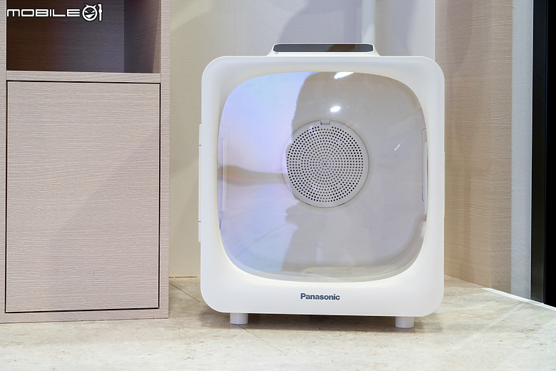 【採訪】Panasonic 台北國際建材展秀智慧美學 提升空間效率打造匠心之居！