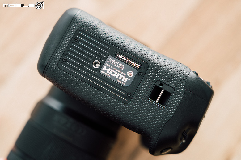 Canon EOS R1 評測報告｜旗艦之作、實力鑄就！