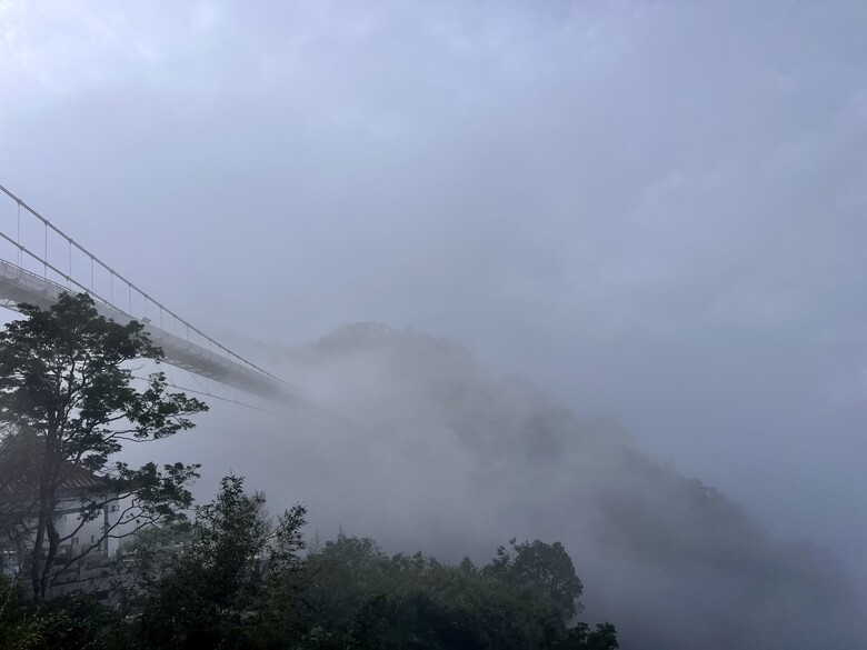 山豬湖》梅山32彎》太平》獨立山奉天岩》泰興巖》太興》竹崎
