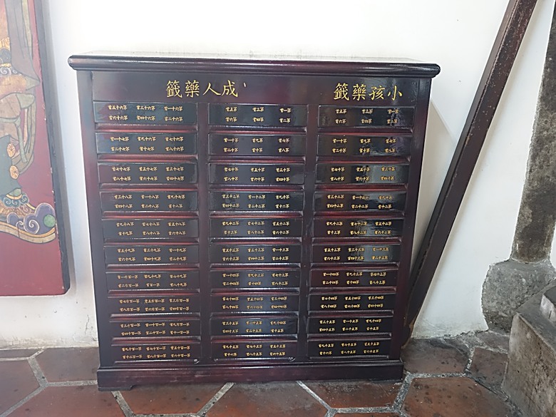 鳳儀書院、鳯山龍山寺、鳯邑城隍廟、鳳山縣新城殘蹟、曹公廟、鳳山教會 — 2024年末鳳山快閃訪古行旅紀錄