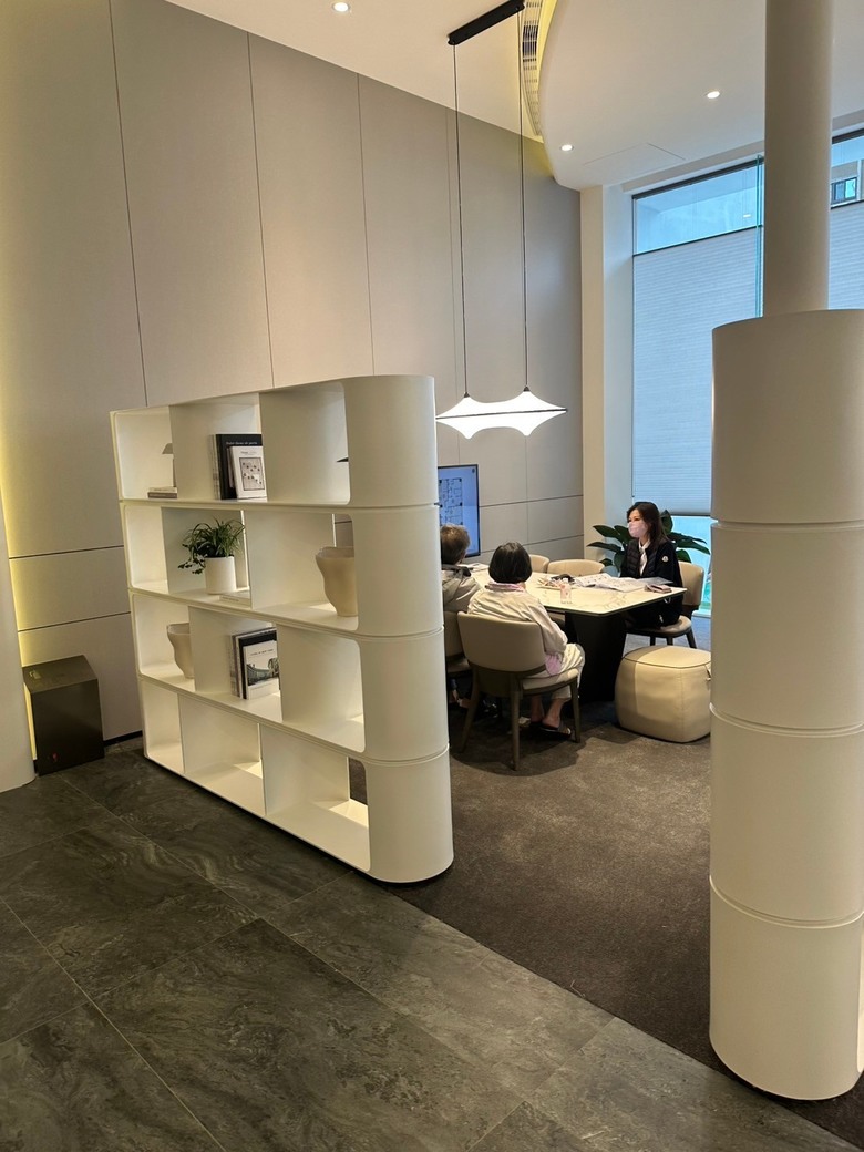 【開箱】宏道一品建案參觀心得
