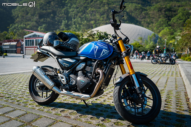 SPEED 400 一日 花蓮遊