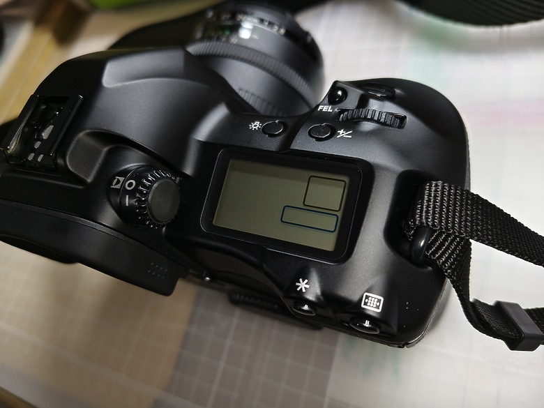 2024年底購買Canon EOS 3的分享