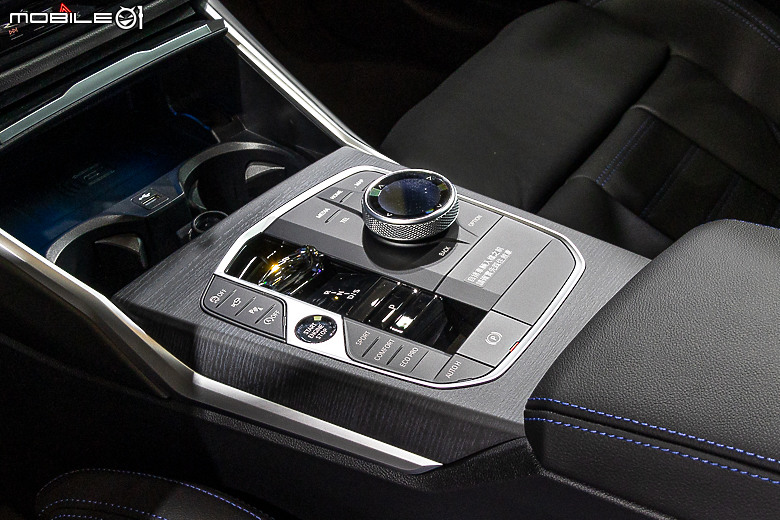 【採訪】BMW 3 Series / 3 Series Touring 中期改款車型 219 萬元起上市，細部質感提升，科技配備強化！