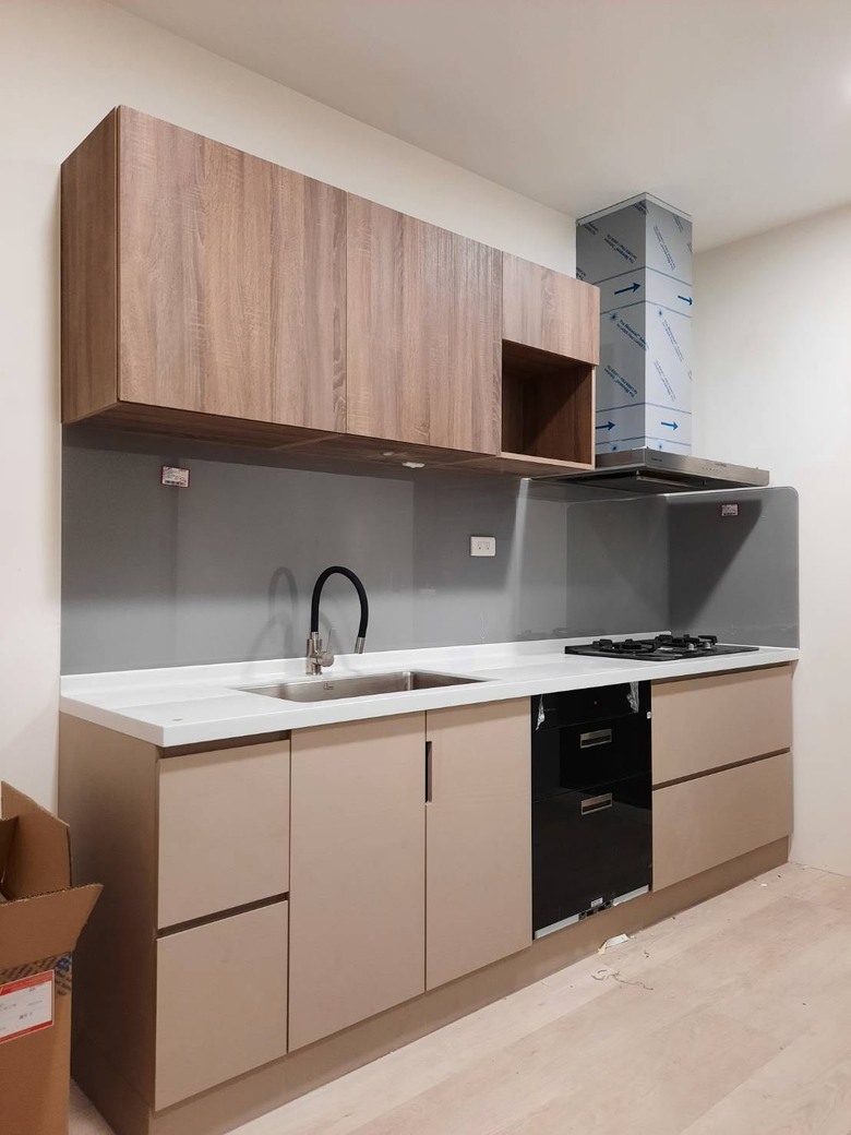 ［開箱文］27年透天舊屋翻新🏠