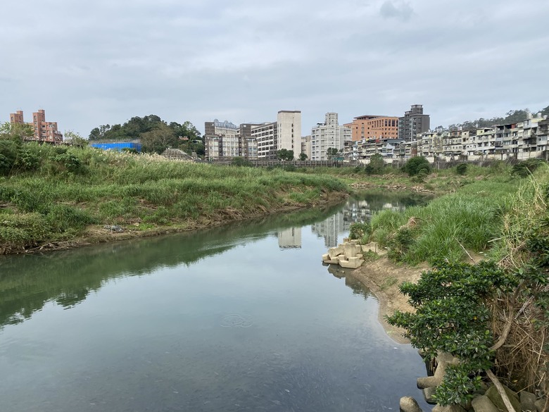 環台北67K跑起來