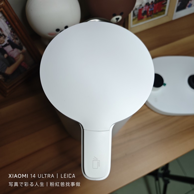 [開箱] 小米恆溫電水壼2 Pro (Xiaomi Smart Kettle 2 Pro)