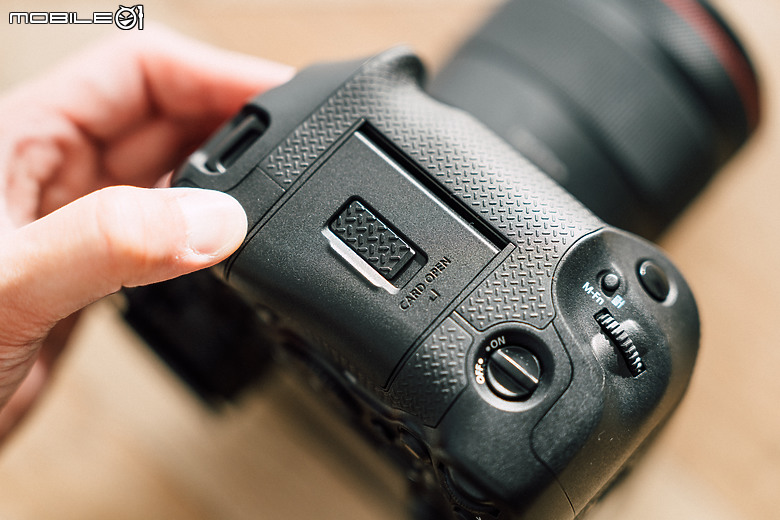 Canon EOS R1 評測報告｜旗艦之作、實力鑄就！