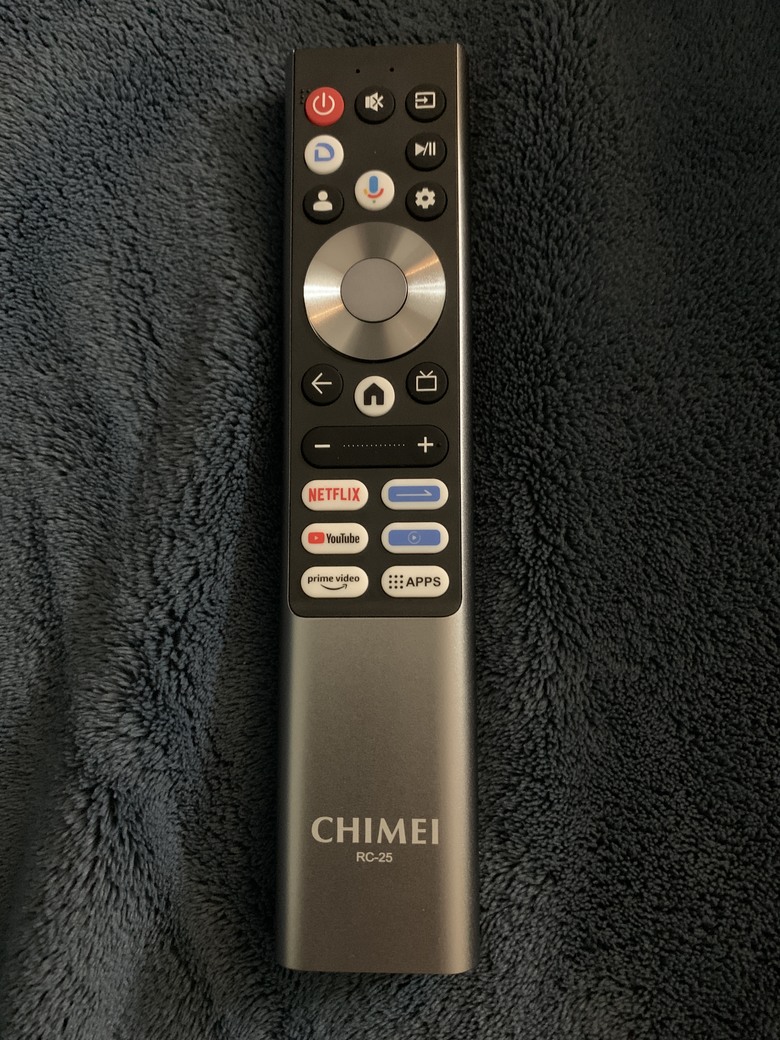 [開箱] 首開奇美miniLED TL-55UM10