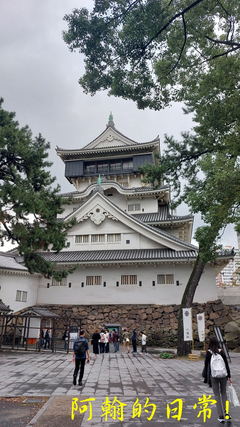 【日本 九州】包車自由行趴趴走 ｜鬼斧神工 高千穗峽｜湖光山色 金鱗湖｜小倉城 太宰府
