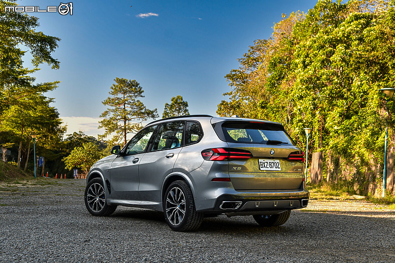 開車遊四方 Vol.21 來苗栗作客,尋山海一色 │ feat. BMW X5 xDrive 40i MY25
