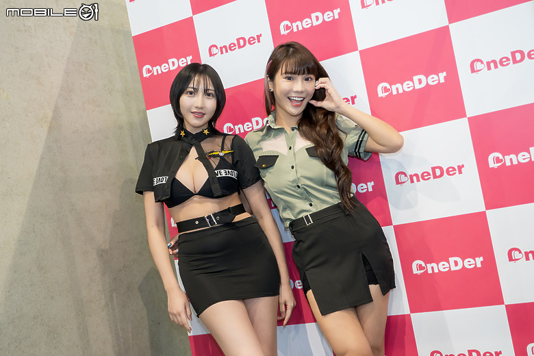 2024 TSE 台灣寫真博覽會學服祭直擊｜多國寫真女神夢幻合體、養眼福利大放送！