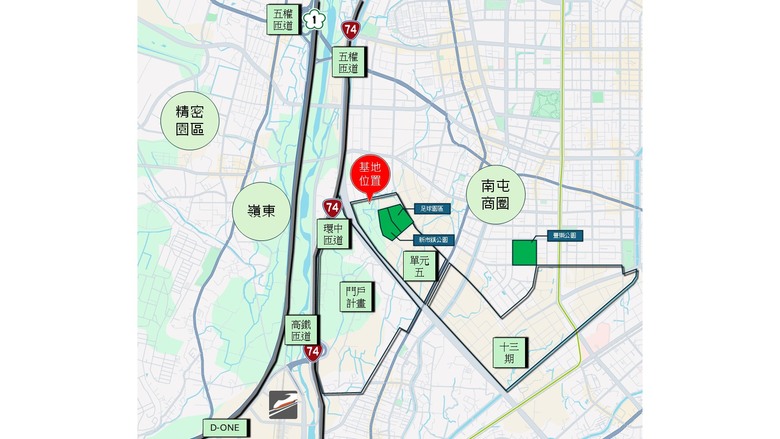 台中南屯-單元五-南悅喜苑-新案資訊