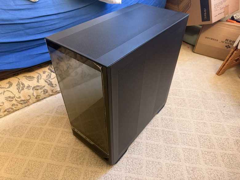 Antec C7 ARGB 簡單開箱