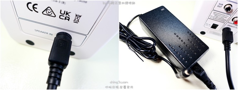 [不務正業護理師開箱]Kanto ORA 藍牙書架喇叭：小巧可愛 ; 但卻很大聲？金剛芭比參上！