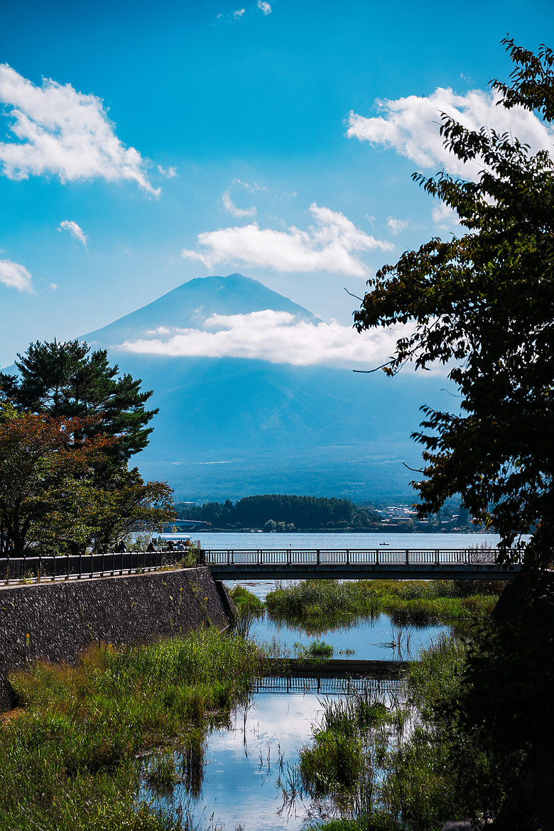 2024 東京之旅 with Sony A7 IV & Sigma 24-70mm f/2.8 DG DN II Art