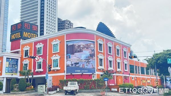 台中七期摩鐵最盛15間「僅剩5間」,身價翻倍全變身豪宅