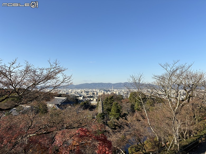 下集｜用旅行編織愛的記憶：一趟陪伴媽媽與孩子的日本之旅(Day2-京都、嵐山與心齋橋、十三車站篇)