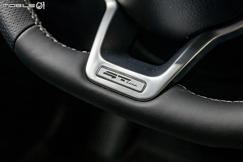 Kia Stonic GT-line 25年式試駕｜安全滿載的輕油電小潮旅