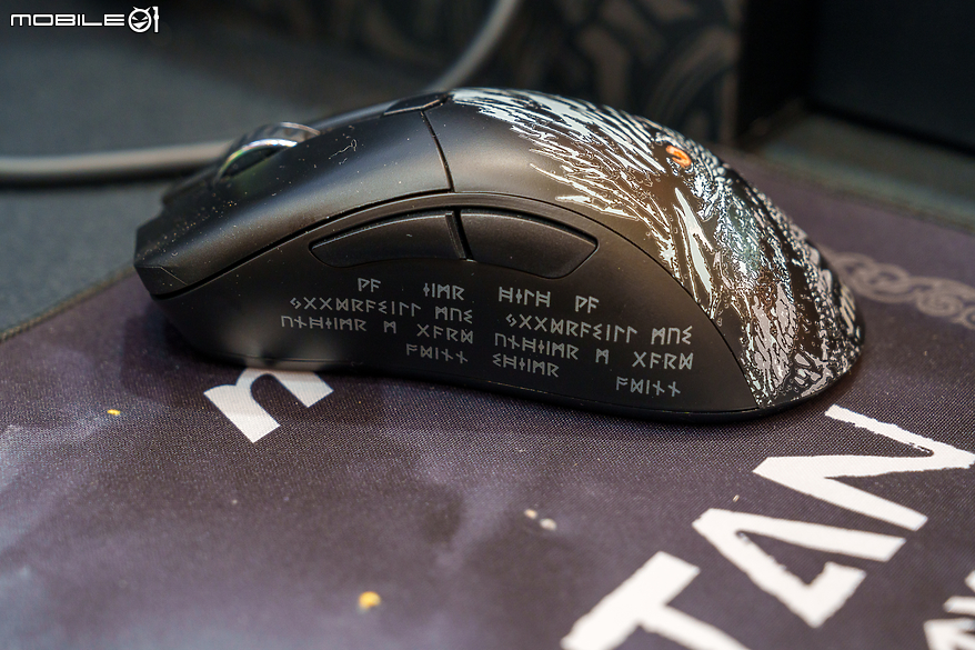 【CES2025】北歐神話龍魂典藏限定版領軍 MSI 發表入門到旗艦 18 吋龍魂系列筆電