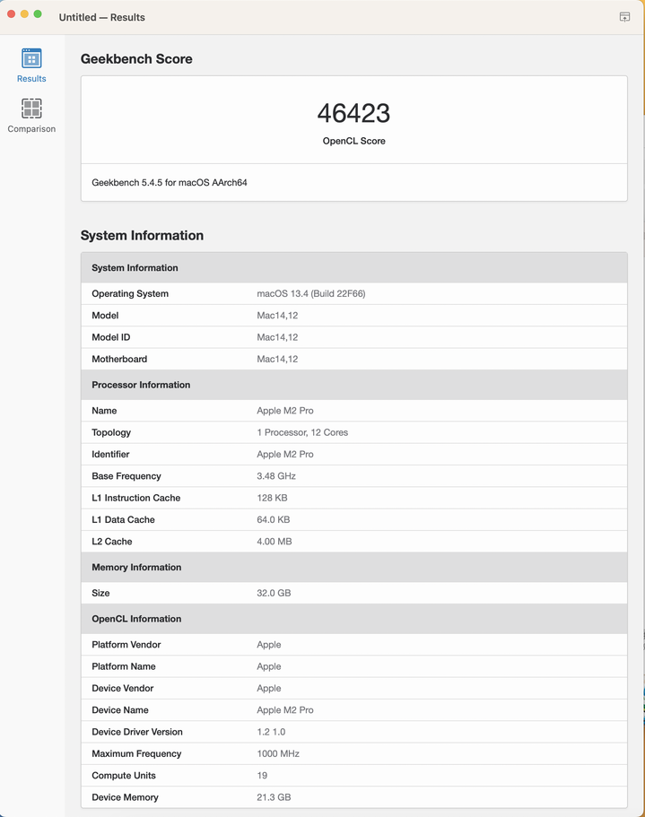 Apple Mac Mini M4 Pro 測試報告｜行動級尺寸、專業級效能